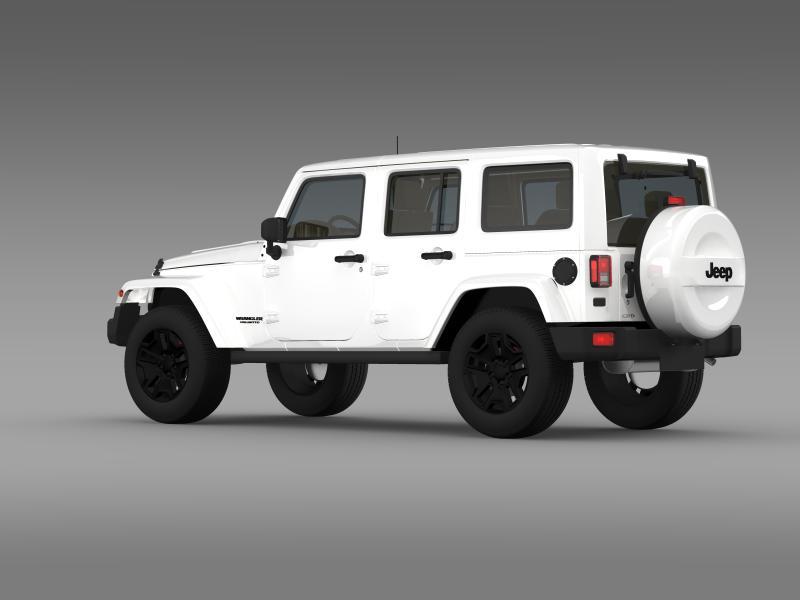 Jeep Rubicon 電動乗用車 ホワイト Jeep Rubicon 電動乗用車